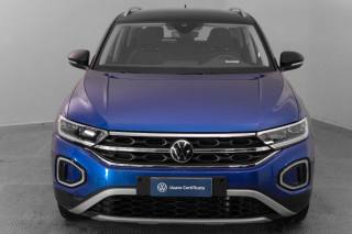 VOLKSWAGEN T-Roc usata, con Airbag