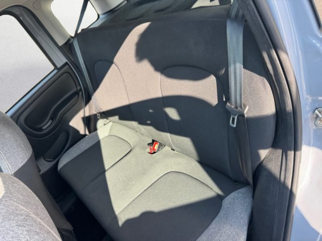 FIAT Panda usata, con Airbag testa