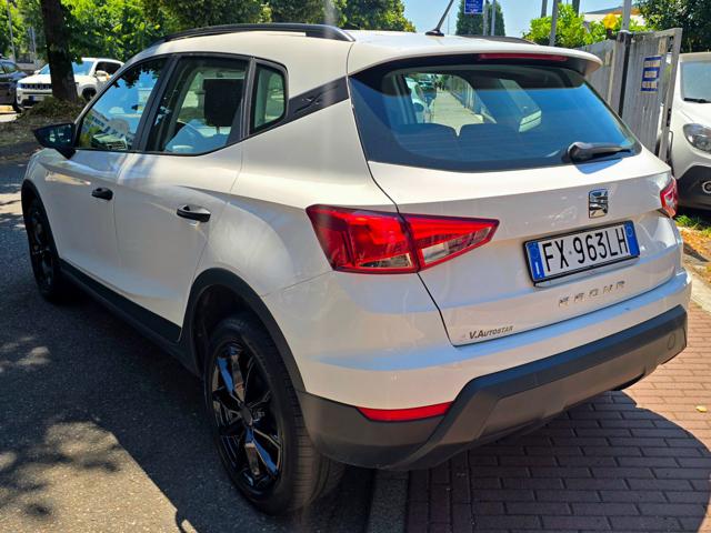 SEAT Arona usata, con Alzacristalli elettrici