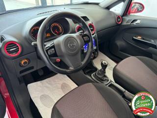 OPEL Corsa usata, con Cerchi in lega