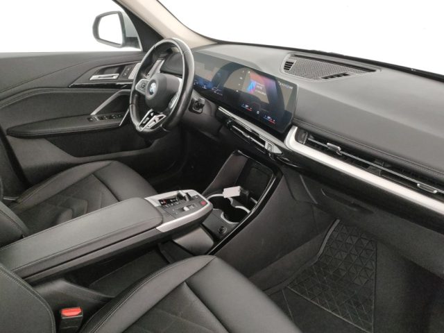 BMW X1 usata, con Chiusura centralizzata