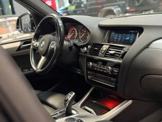 BMW X3 usata, con Climatizzatore