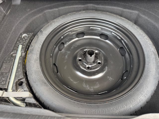 VOLKSWAGEN Golf usata, con Riconoscimento dei segnali stradali