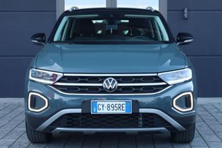 VOLKSWAGEN T-Roc usata, con Sistema di riconoscimento della stanchezza