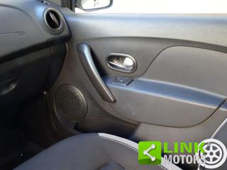 DACIA Sandero usata, con Filtro antiparticolato