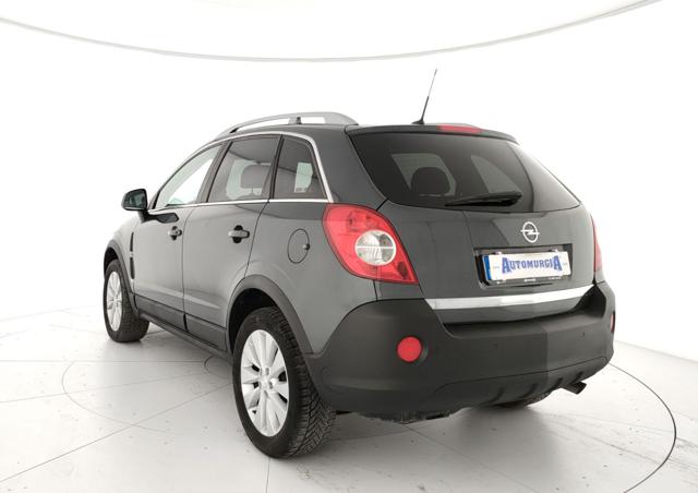 OPEL Antara usata, con Airbag Passeggero