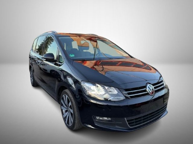 VOLKSWAGEN Sharan usata, con Airbag laterali