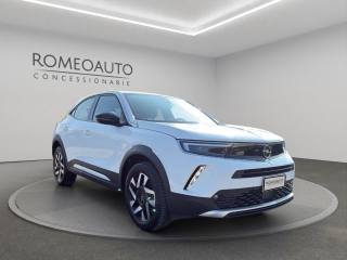 OPEL Mokka usata, con Cruise Control