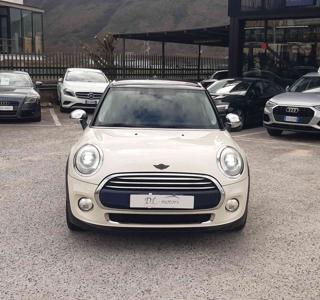 MINI Cooper D usata, con Airbag