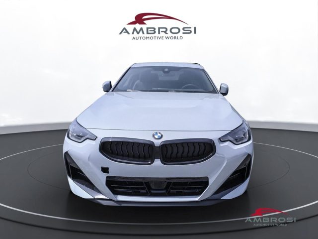 BMW 220 usata 6