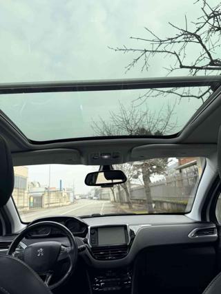 PEUGEOT 2008 usata 22