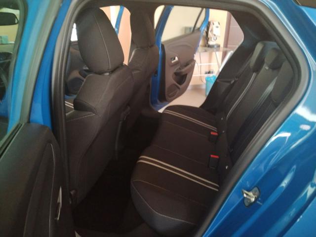 OPEL Corsa usata, con Autoradio