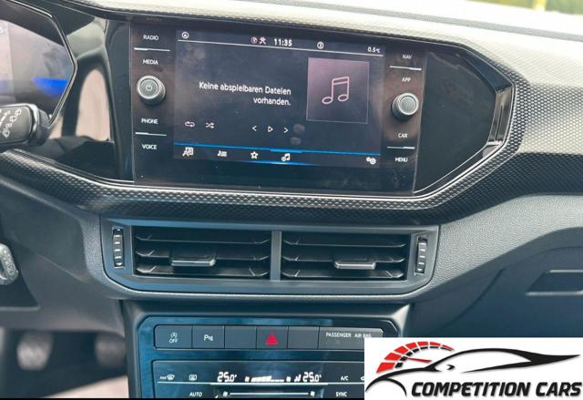 VOLKSWAGEN T-Cross usata, con Controllo trazione