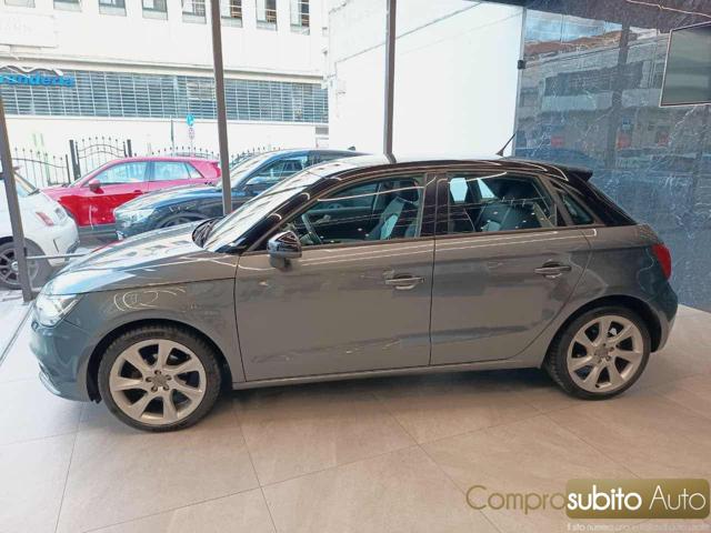 AUDI A1 usata, con Airbag Passeggero