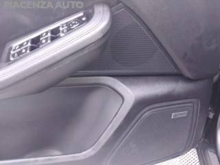 PORSCHE Macan usata, con Fendinebbia