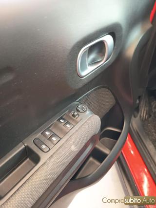 CITROEN C3 Aircross usata, con Servosterzo