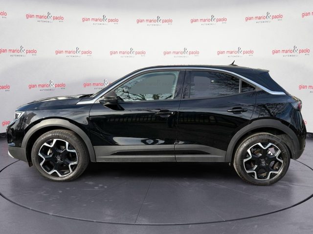 OPEL Mokka usata, con Autoradio