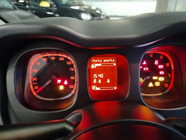 FIAT Panda usata 22
