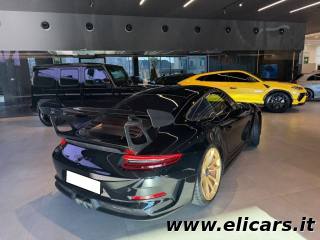 PORSCHE 911 usata, con Immobilizzatore elettronico