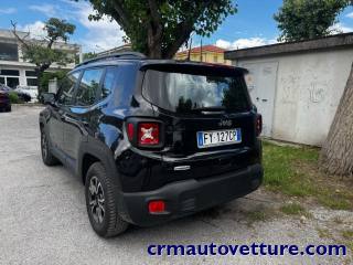 JEEP Renegade usata, con Airbag Passeggero