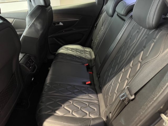 PEUGEOT 3008 usata, con Controllo automatico clima