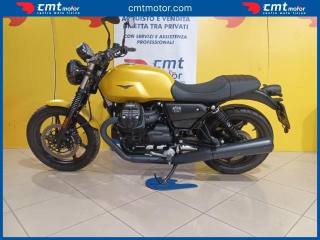 MOTO GUZZI V7 usata 2