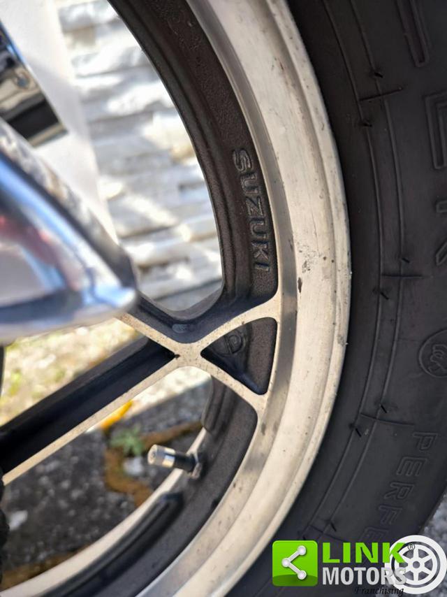 SUZUKI Other usata 6