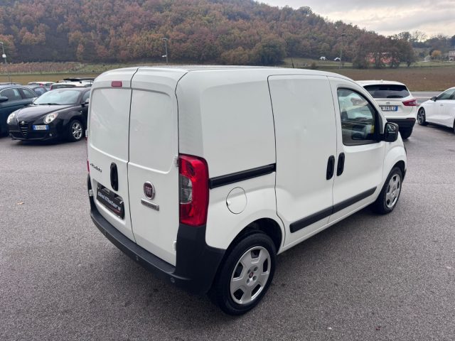 FIAT Fiorino usata, con Alzacristalli elettrici