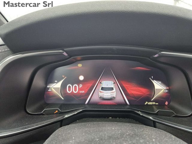 DS AUTOMOBILES DS 7 usata, con Regolazione elettrica sedili