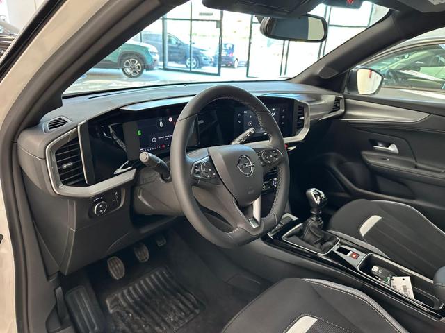 OPEL Mokka usata, con Cerchi in lega