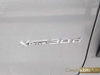 BMW X6 usata, con Immobilizzatore elettronico