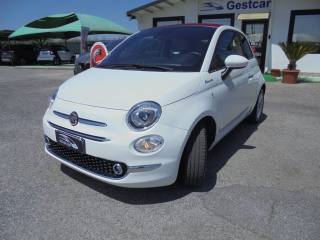 FIAT 500 usata, con Airbag Passeggero