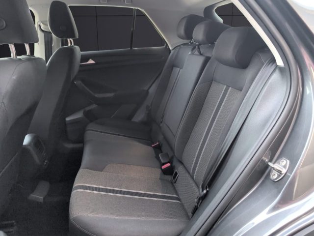 VOLKSWAGEN T-Roc usata, con Immobilizzatore elettronico