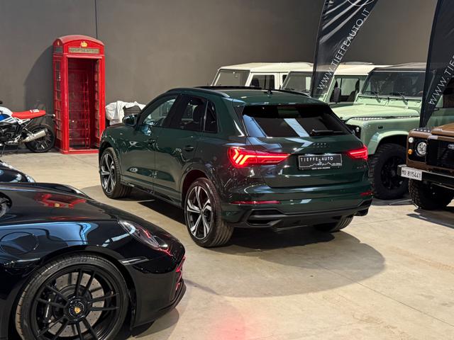AUDI Q3 usata, con Autoradio