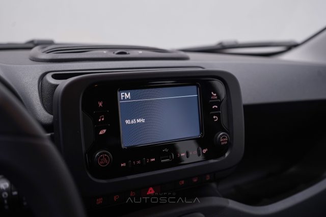 FIAT Panda usata, con USB