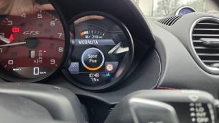 PORSCHE Cayman usata, con Autoradio digitale