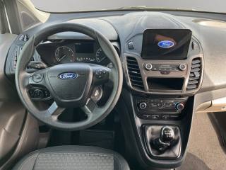 FORD Transit Connect usata 9