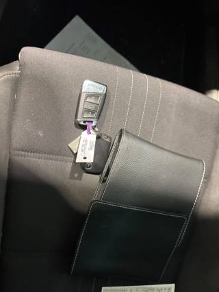 VOLKSWAGEN Passat Alltrack usata, con Fendinebbia