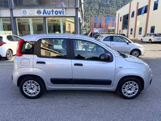 FIAT Panda usata, con Autoradio