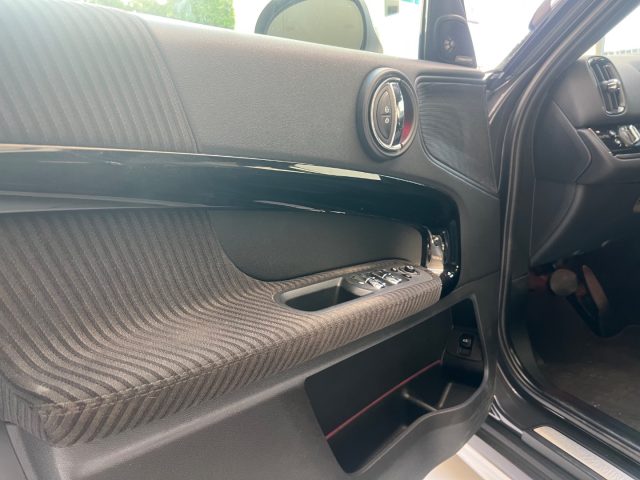 MINI Countryman usata, con Airbag posteriore