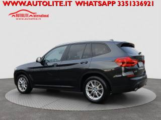 BMW X3 usata, con Alzacristalli elettrici