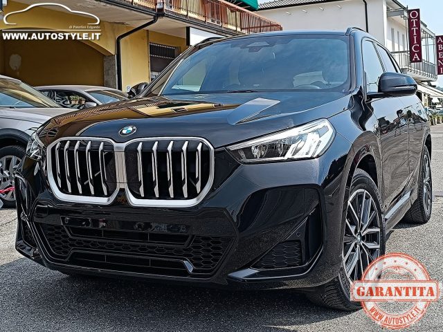 BMW X1 usata, con Controllo elettronico della corsia