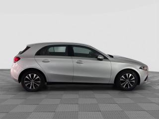 MERCEDES-BENZ A 180 usata 5