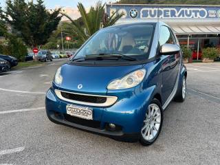 SMART ForTwo usata, con Airbag Passeggero