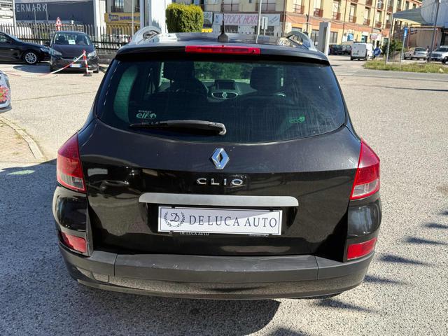 RENAULT Clio usata, con Chiusura centralizzata