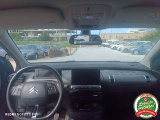 CITROEN C4 Cactus usata, con Cerchi in lega