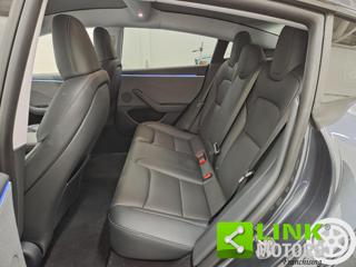 TESLA Model 3 usata, con Cerchi in lega