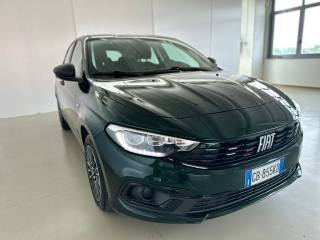 FIAT Tipo usata, con Autoradio digitale