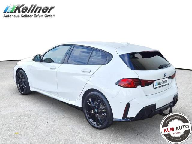 BMW 118 usata, con Airbag laterali