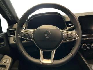 RENAULT Clio usata, con Sensori di parcheggio posteriori